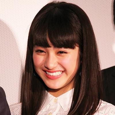 平祐奈 経歴詳細