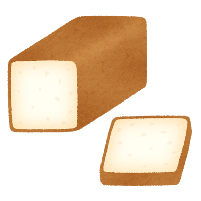 パン屋 倒産激減